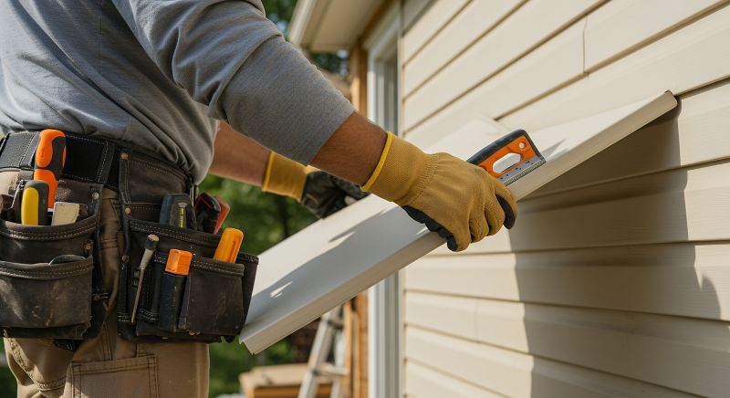 Top Siding Replacement Companies in Belmont, NC