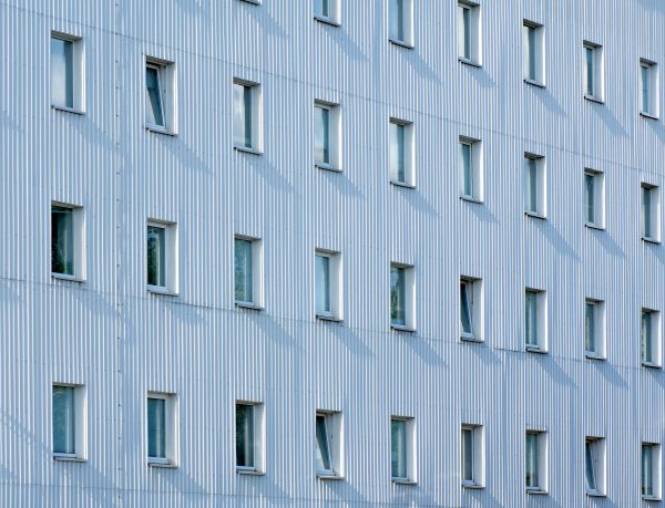Aluminum Siding Repair in Huntersville