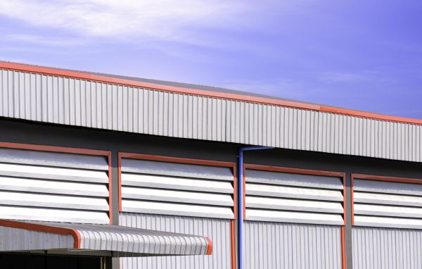 Aluminum Siding Installation in Huntersville
