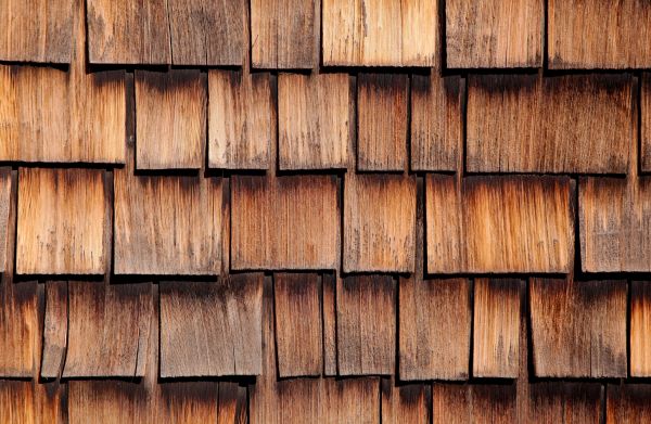 Cedar Siding Installation in Huntersville