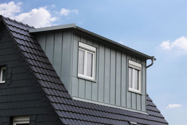 Composite Siding Service in Huntersville