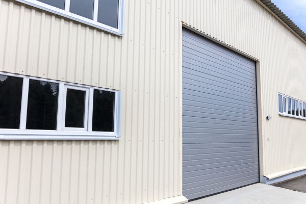 Aluminum Siding Service in Huntersville