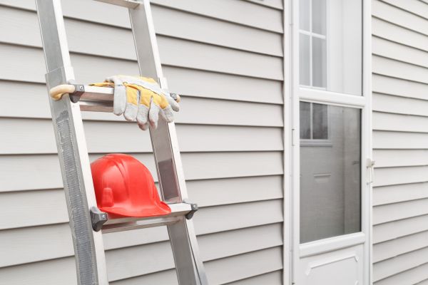 Cost of Home Siding Replacement in Huntersville
