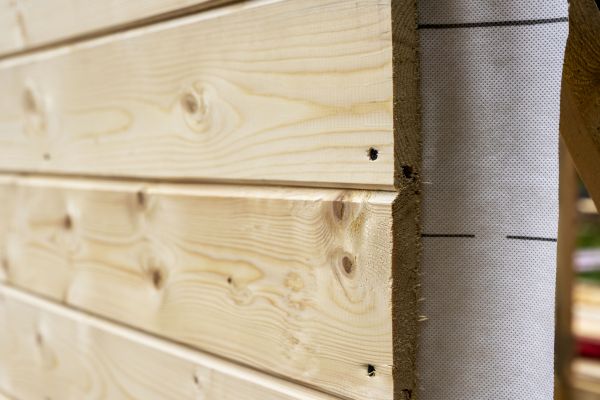 Cladding Replacement in Huntersville