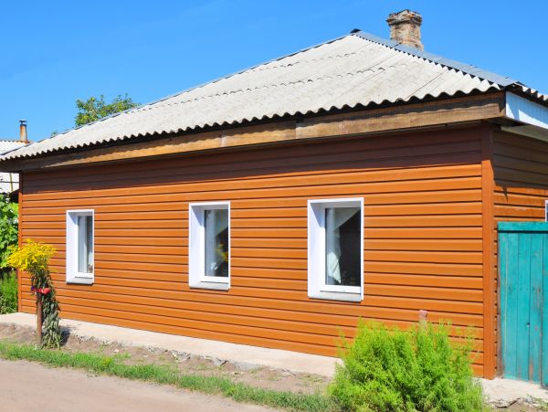 Cost of New Siding Installation in Huntersville