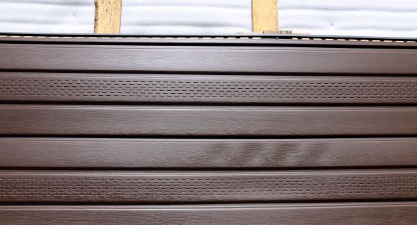 Cost of Plastic Siding Installation in Huntersville