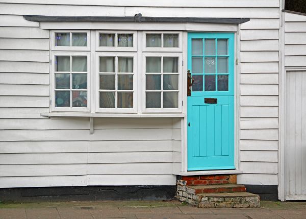 Shiplap Siding Repair in Huntersville