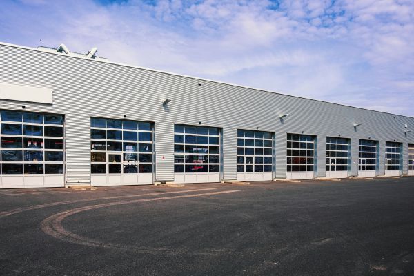 Cost of Steel Siding Installation in Huntersville