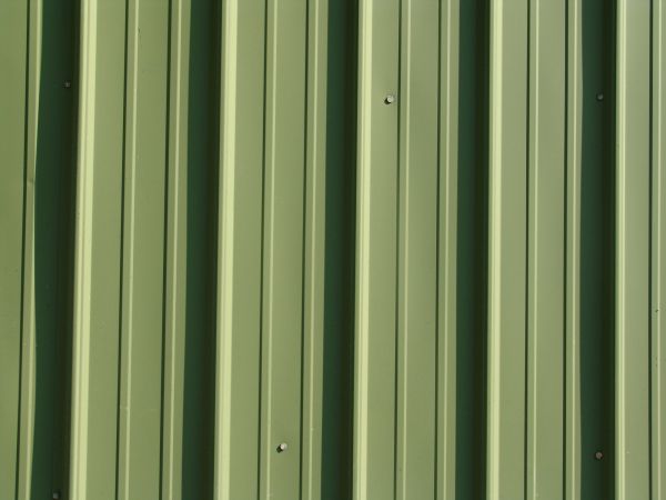 Metal Siding Installation in Huntersville