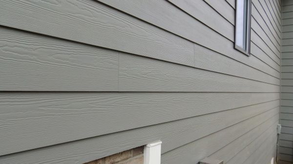 Dutch Lap Vinyl Siding Service in Huntersville