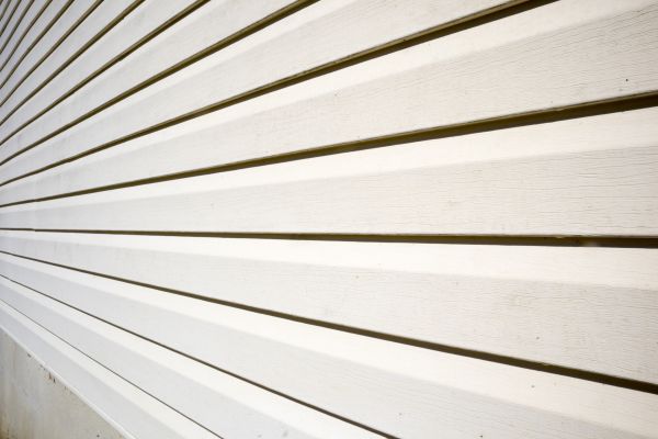 Dutch Lap Siding Replacement in Huntersville