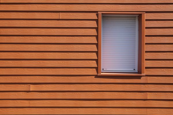 Composite Cladding Service in Huntersville
