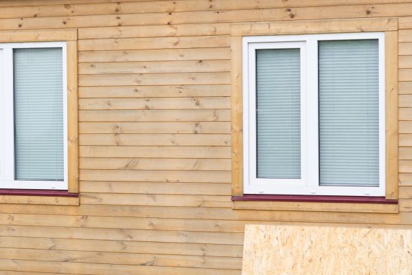 Cost of Shiplap Siding Replacement in Huntersville